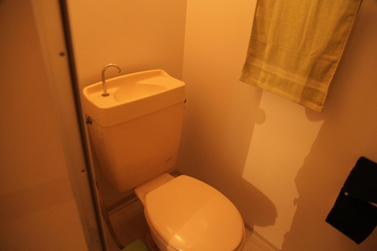 Kafuu Style Hostel Naha Luaran gambar