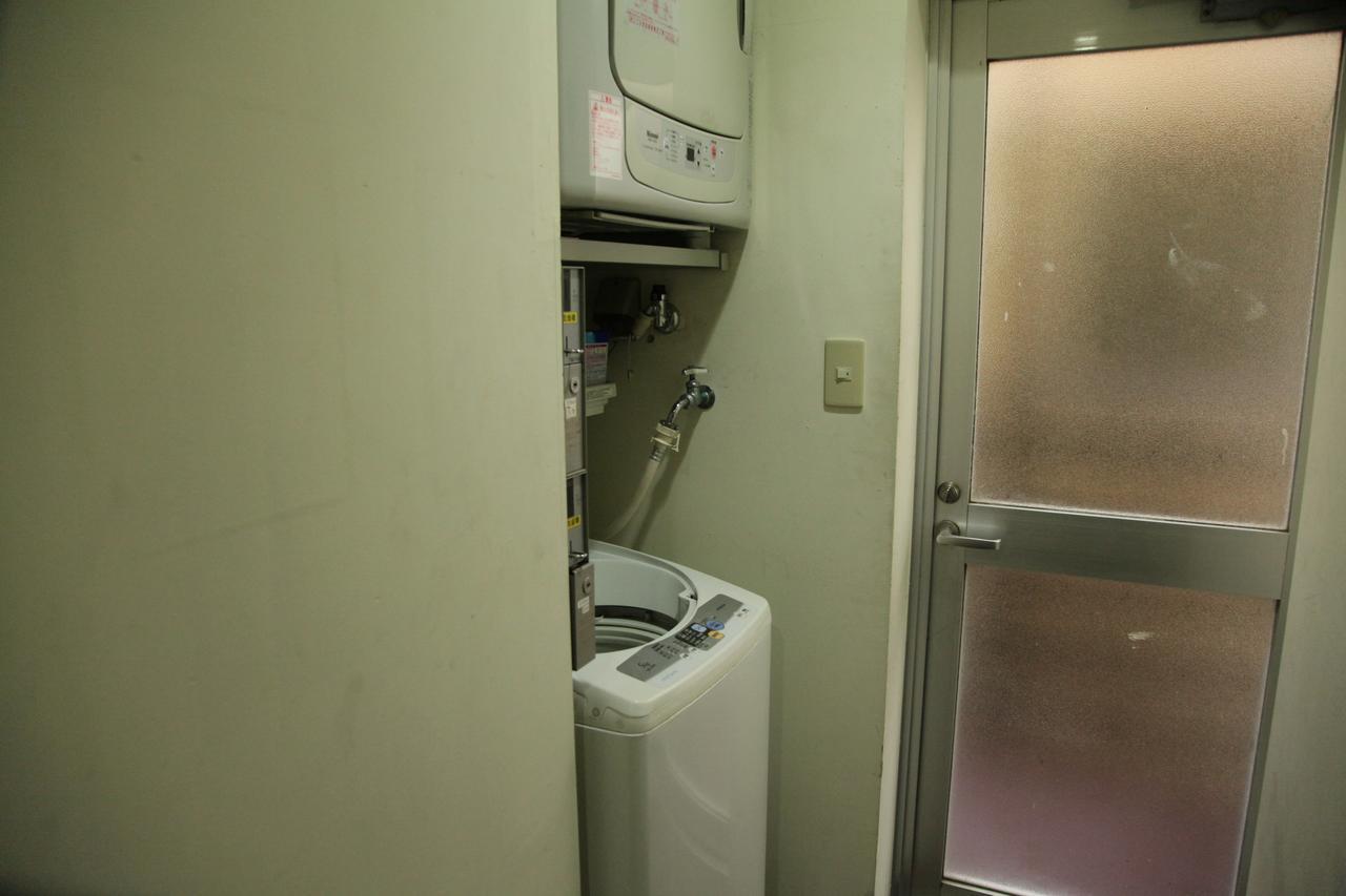 Kafuu Style Hostel Naha Luaran gambar